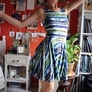 Cynthia Rowley Dress 🦋